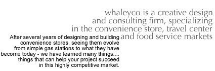 Whaleyco Design